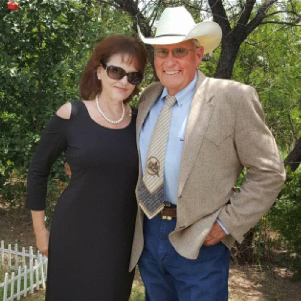 Meet your Posher, Janice